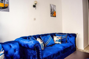 Lovely 1-Bedroom Unit Apartment with Pool